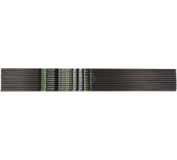 CROSS-X SHAFT FULMEN XXL