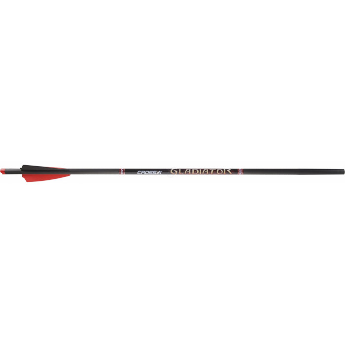 CROSS-X DARDO BALESTRA GLADIATOR CROSS-X DARDO BALESTRA GLADIATOR
