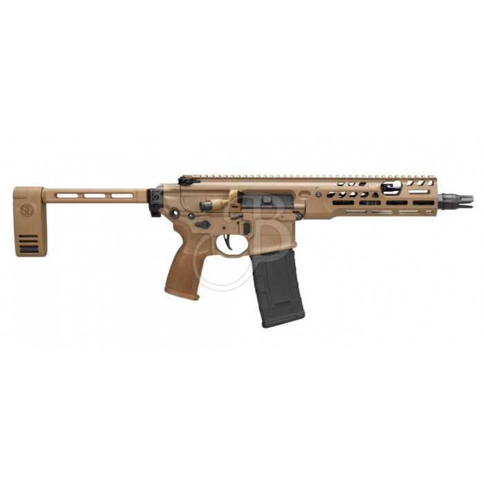SIG SAUER MC ELITE LT 300 BLK 9"CERAKOTE SIG SAUER MC ELITE LT 300 BLK 9"CERAKOTE