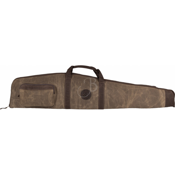 39HUNTER CANVAS RIFLE BAG 118CM 39HUNTER CANVAS RIFLE BAG 118CM