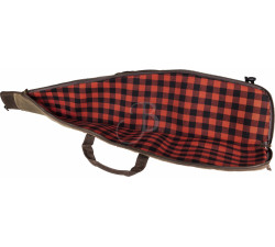 39HUNTER CANVAS RIFLE BAG 118CM