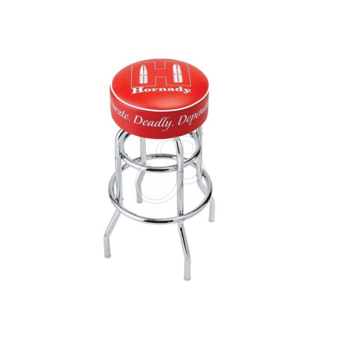 HORNADY HORNADY RELOADING BENCH STOOL HORNADY HORNADY RELOADING BENCH STOOL