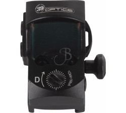 39OPTICS RED DOT 1X17X25 WATERPROOF