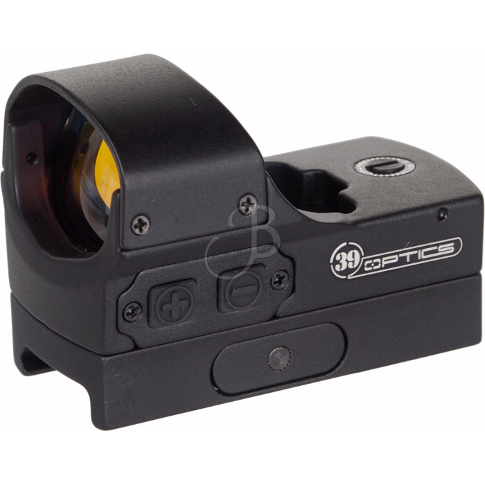39OPTICS NEW RED DOT - GTB100 39OPTICS NEW RED DOT - GTB100