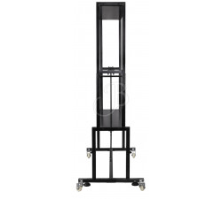 BOOSTER LAYERED TARGET STAND