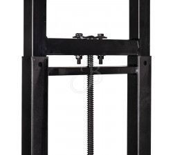 BOOSTER LAYERED TARGET STAND