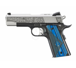 RUGER SR 1911 LIMITED PRODUCTION