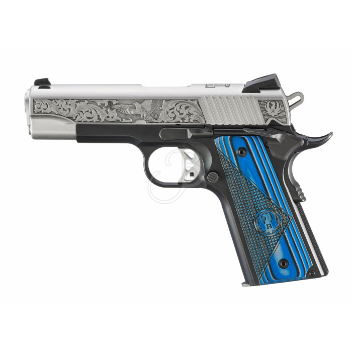 RUGER SR 1911 LIMITED PRODUCTION RUGER SR 1911 LIMITED PRODUCTION