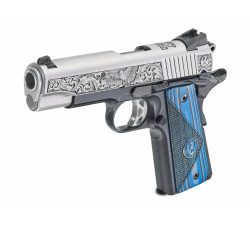 RUGER SR 1911 LIMITED PRODUCTION