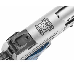 RUGER SR 1911 LIMITED PRODUCTION