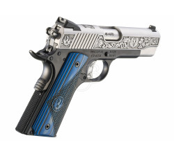 RUGER SR 1911 LIMITED PRODUCTION