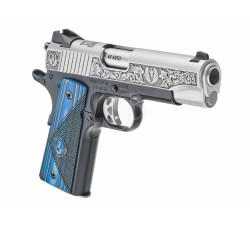 RUGER SR 1911 LIMITED PRODUCTION