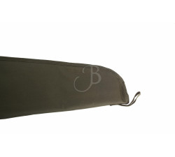 39HUNTER ALPHA RIFLE CASE GREEN 122CM