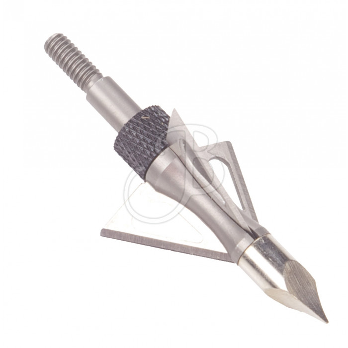 ALLEN BROADHEAD POWER P.CHIZEL 100GR ALLEN BROADHEAD POWER P.CHIZEL 100GR