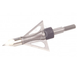 ALLEN BROADHEAD POWER P.CHIZEL 100GR