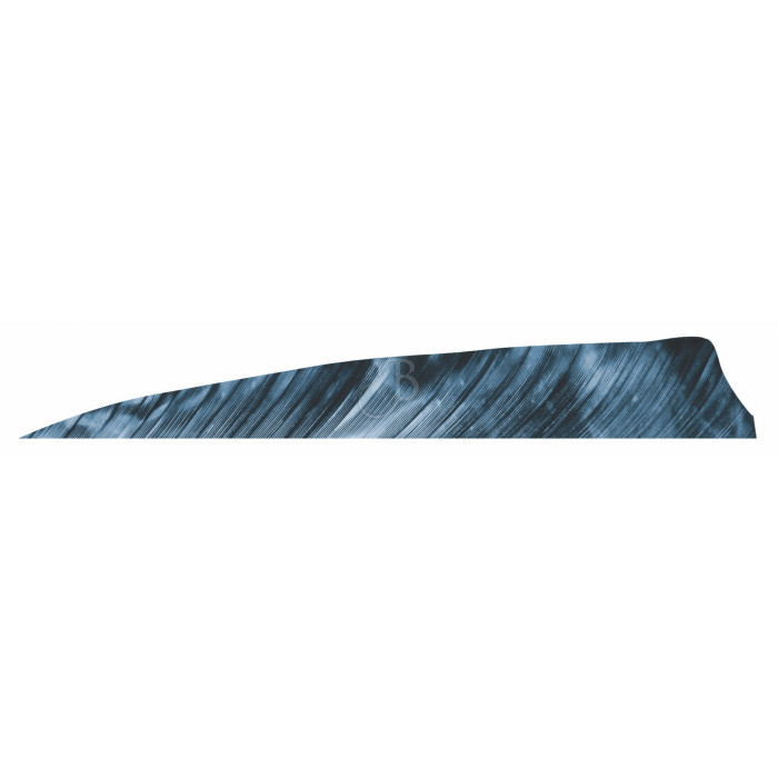 GATEWAY NATURFEDERN 4" TR. SH 100ST GATEWAY NATURFEDERN 4" TR. SH 100ST