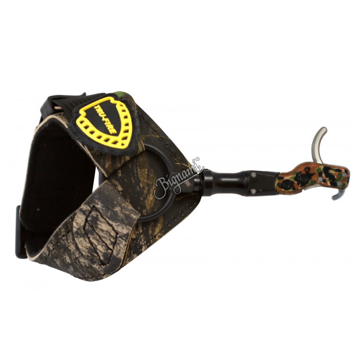 TRU FIRE DECOC.HARDCORE/BUCKLE FOLDBACK TRU FIRE DECOC.HARDCORE/BUCKLE FOLDBACK