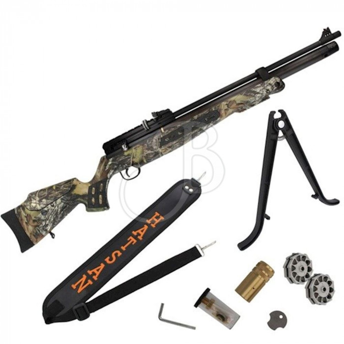 HATSAN CAC BT65 SB CAL.5.5 CAMO CN 448 HATSAN CAC BT65 SB CAL.5.5 CAMO CN 448