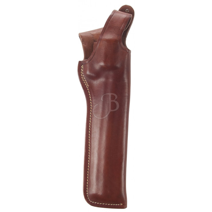 BRUNO 5FL FONDINA S&W 686 8 3/8" BRUNO 5FL FONDINA S&W 686 8 3/8"