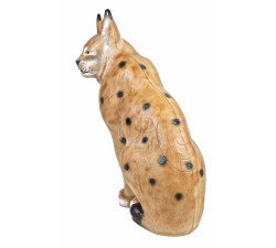 C. POINT 3D TIER LUCHS SITZEND