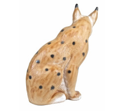 C. POINT 3D TIER LUCHS SITZEND