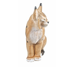 C. POINT 3D TIER LUCHS SITZEND