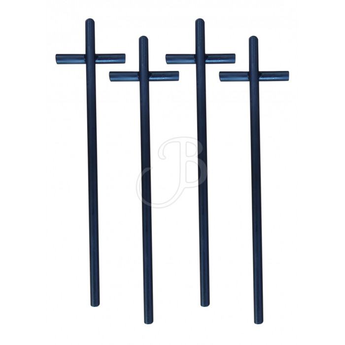 BOOSTER TARGET STAND PINS 4PCS BOOSTER TARGET STAND PINS 4PCS