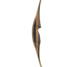 WILD M. LONGBOW SIERRA 64"