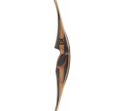 WILD M. LONGBOW SIERRA 64"