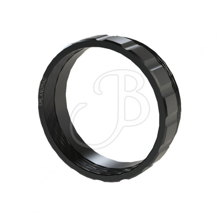 SHREWD ARCHERY OPTUM-NOMAD SCOPE LENS ADAPTER SHREWD ARCHERY OPTUM-NOMAD SCOPE LENS ADAPTER