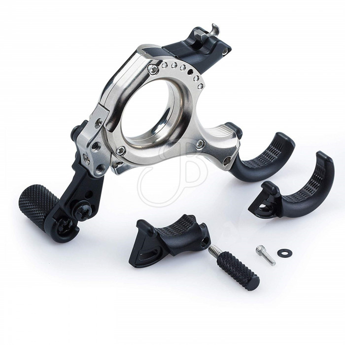 TRU BALL RELEASE ABYSS FLEX QS MD TRU BALL RELEASE ABYSS FLEX QS MD