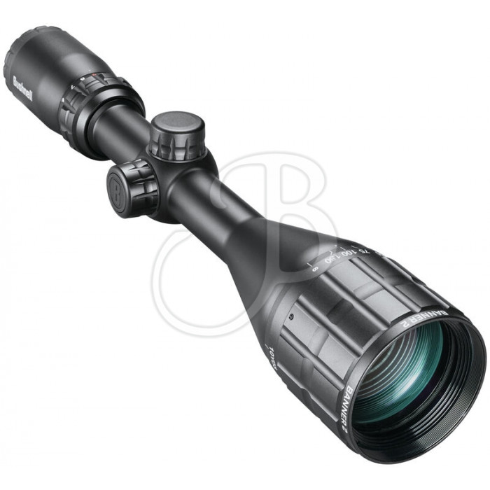 BUSHNELL BANNER 2