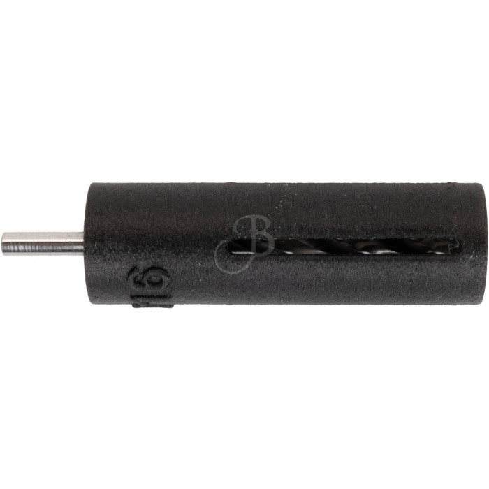 ARROW-FIX DRILL GUIDE WOOD SH. ARROW-FIX DRILL GUIDE WOOD SH.