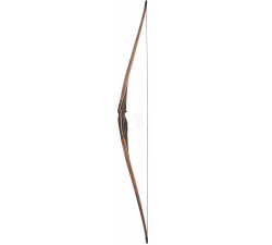 OLD MOUNTAIN MESA CLEAR HYBRID 64"