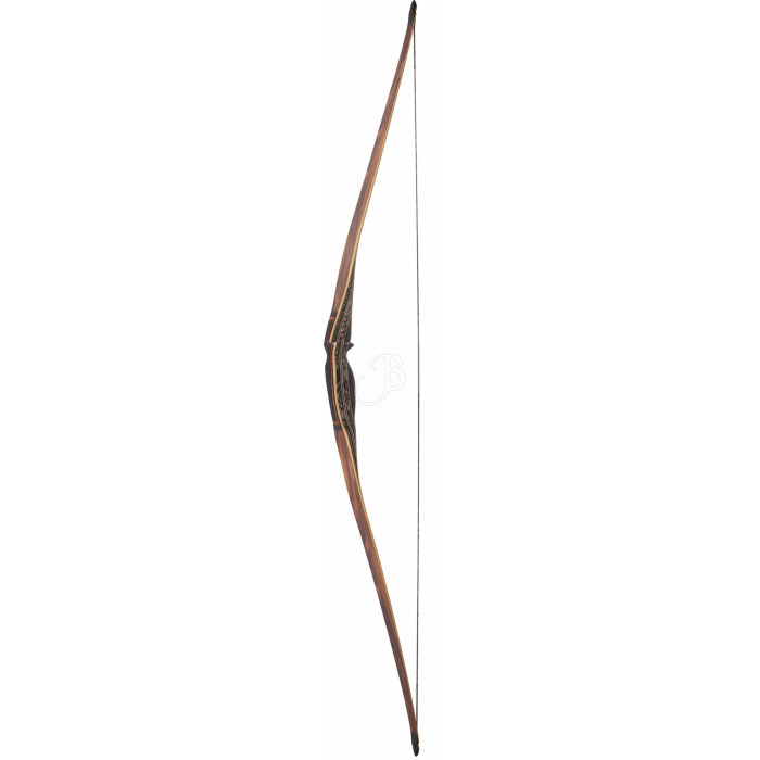 OLD MOUNTAIN MESA CLEAR HYBRID 64" OLD MOUNTAIN MESA CLEAR HYBRID 64"