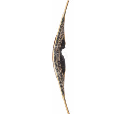 OLD MOUNTAIN MESA CLEAR HYBRID 64"