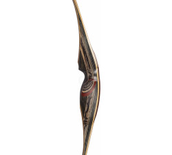 OLD MOUNTAIN MESA CLEAR HYBRID 64"