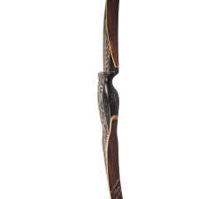 OLD MOUNTAIN MESA CLEAR HYBRID 64"
