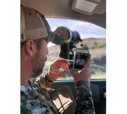 GSM OUTDOORS WI-FI SCOPE CAM