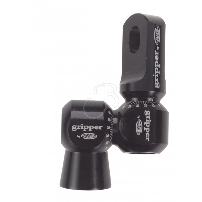 ARIZONA GRIPPER SINGLE MOUNT ARIZONA GRIPPER SINGLE MOUNT