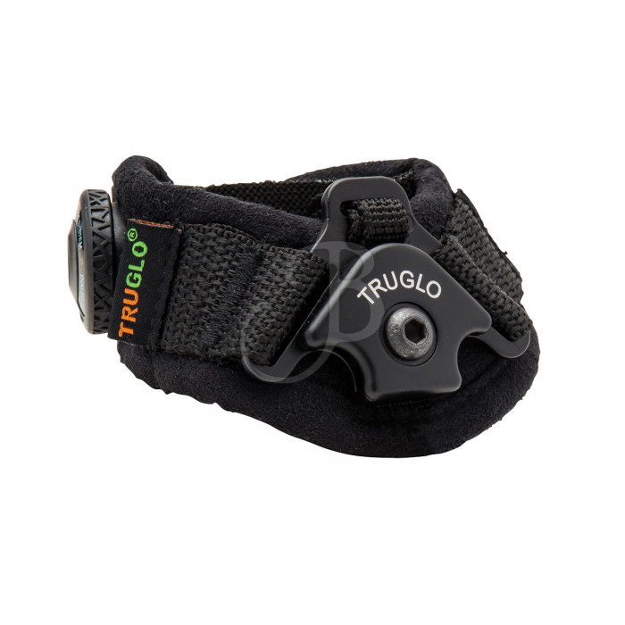 TRUGLO UNIVERS.REPL.STRAP CM+"BOA" BK TRUGLO UNIVERS.REPL.STRAP CM+"BOA" BK