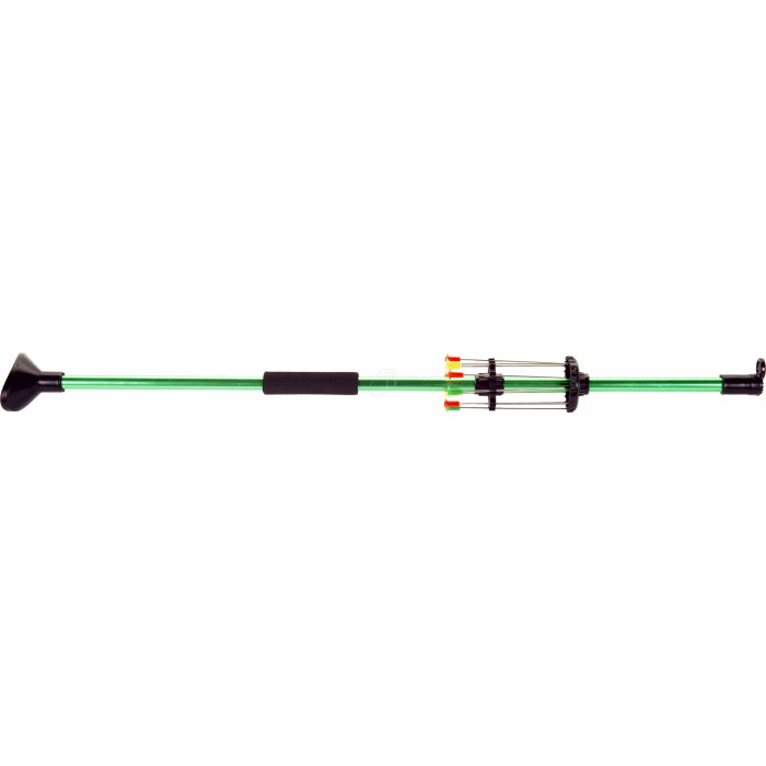 BLACKBIRD BLOWGUN BLACKBIRD BLOWGUN