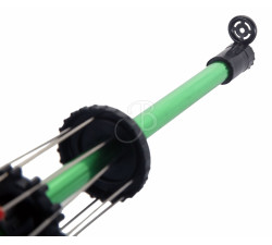 BLACKBIRD BLOWGUN