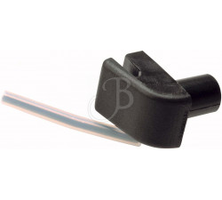 NAP REPLACEMENT CENTEREST FLIPPER