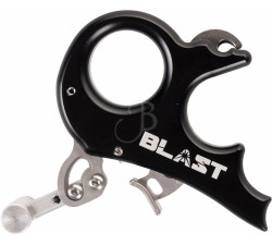 BOOSTER RELEASE BLAST