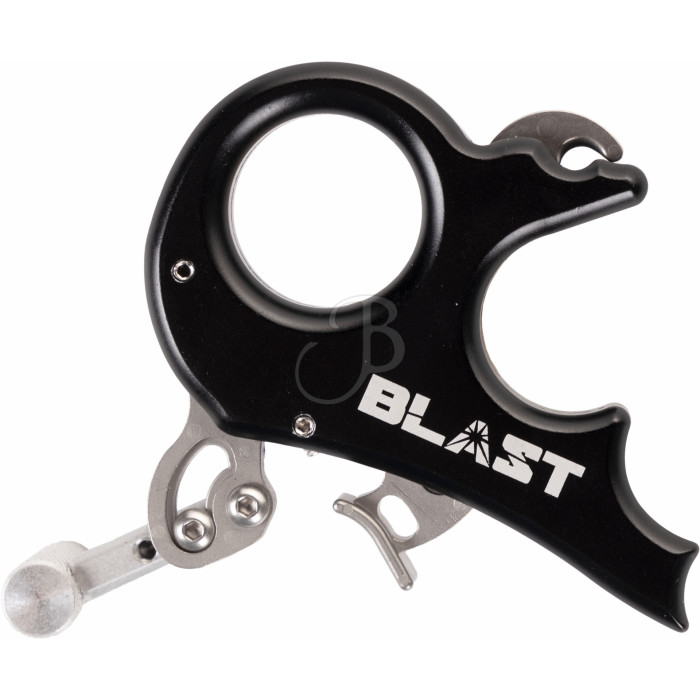 BOOSTER RELEASE BLAST BOOSTER RELEASE BLAST