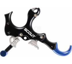 BOOSTER DECOCHEUR POUCE SCOUT