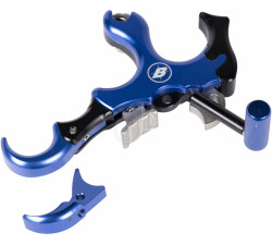 BOOSTER RELEASE SCOUT
