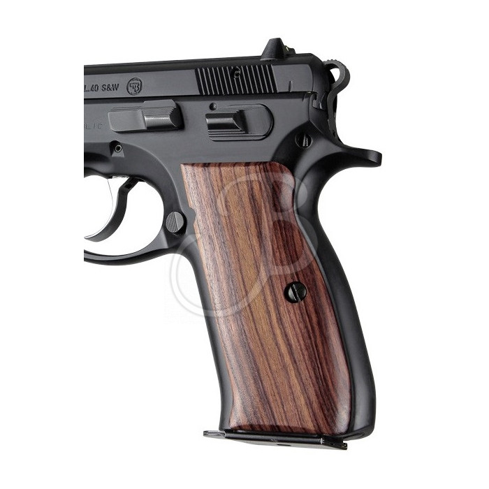HOGUE GRIP PARA P13 KINGWOOD