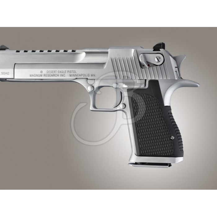 HOGUE GUANCE DESERT EAGLE G10 PIRANHA     BLK
